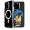 Cowboy Bebop Faye And Spike iPhone 15 Pro MagSafe Case